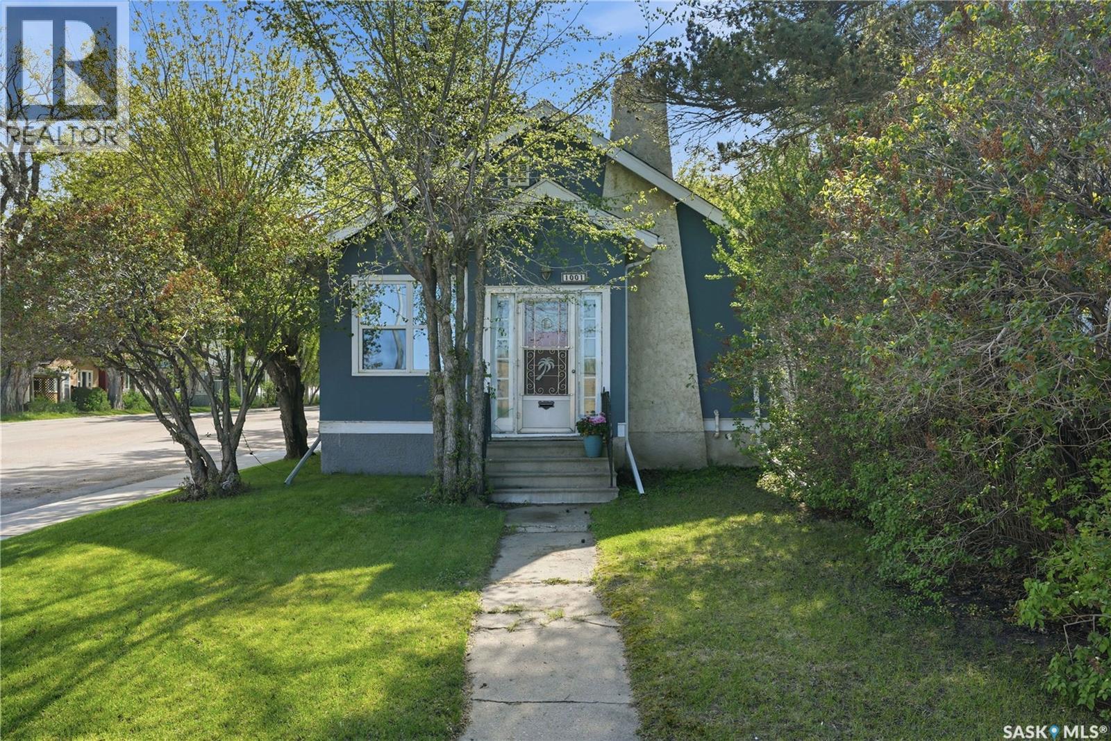 1001 Lorne AVENUE, Saskatoon, Saskatchewan