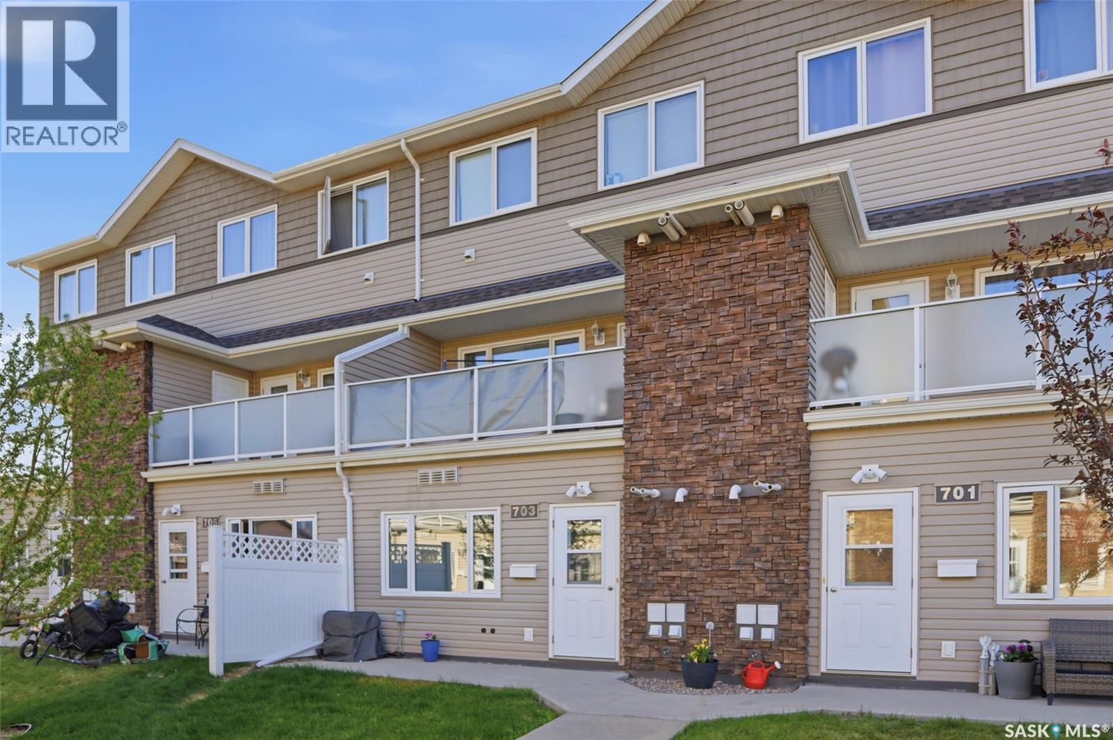 703 1022 Hampton CIRCLE, Saskatoon, Saskatchewan