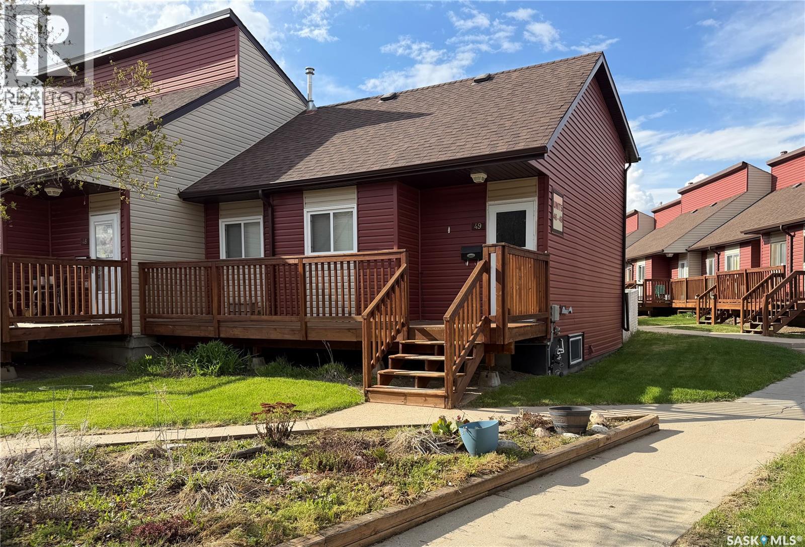 49 331 Pendygrasse ROAD, Saskatoon, Saskatchewan
