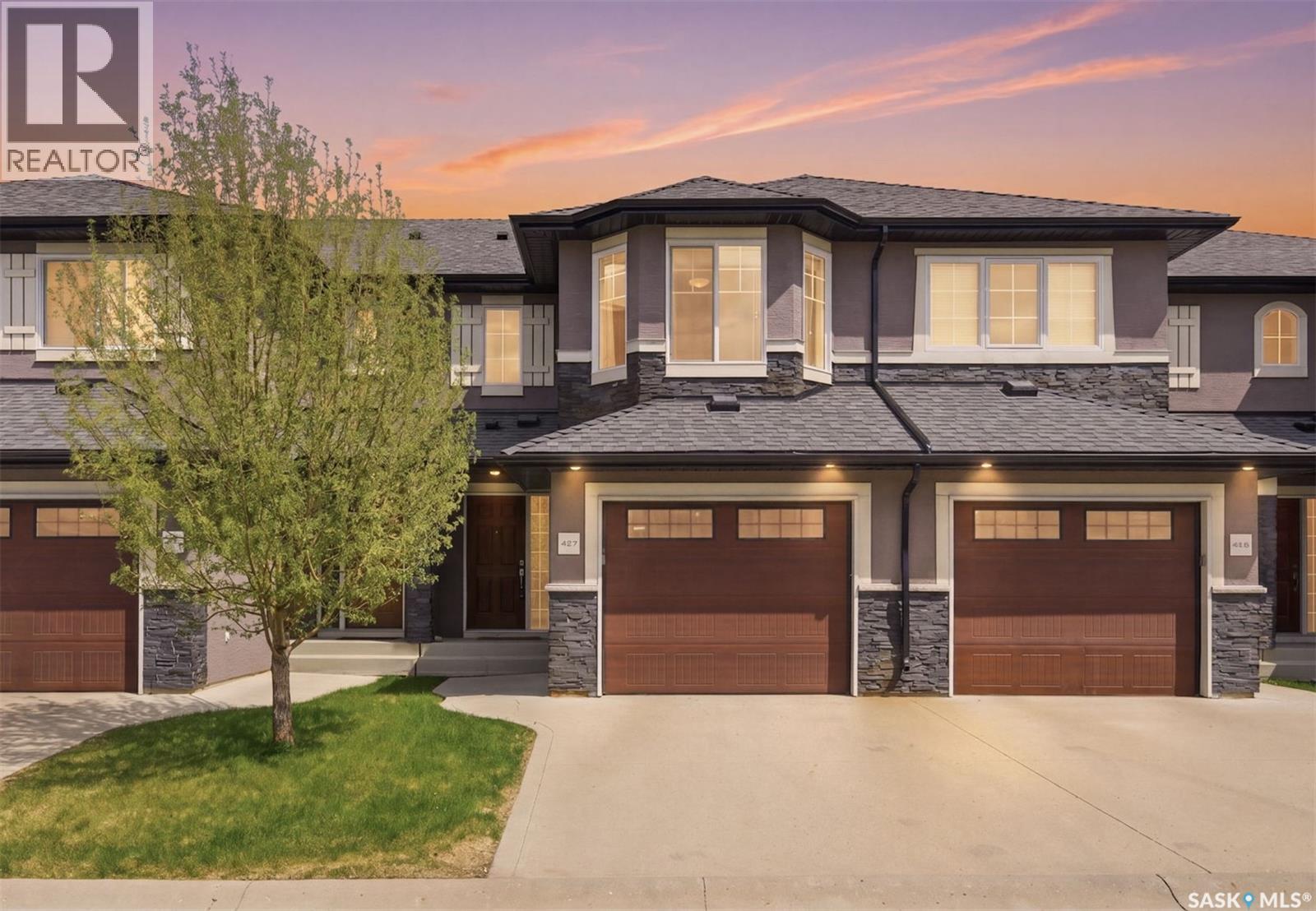 427 1303 Paton CRESCENT, Saskatoon, Saskatchewan