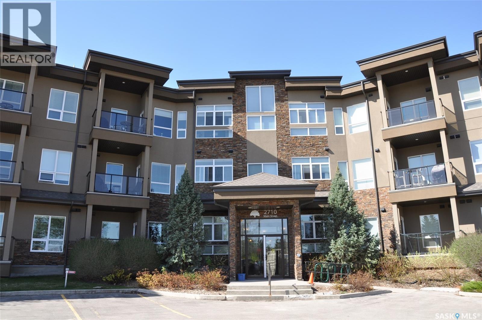 236 2710 Main STREET, Saskatoon, Saskatchewan