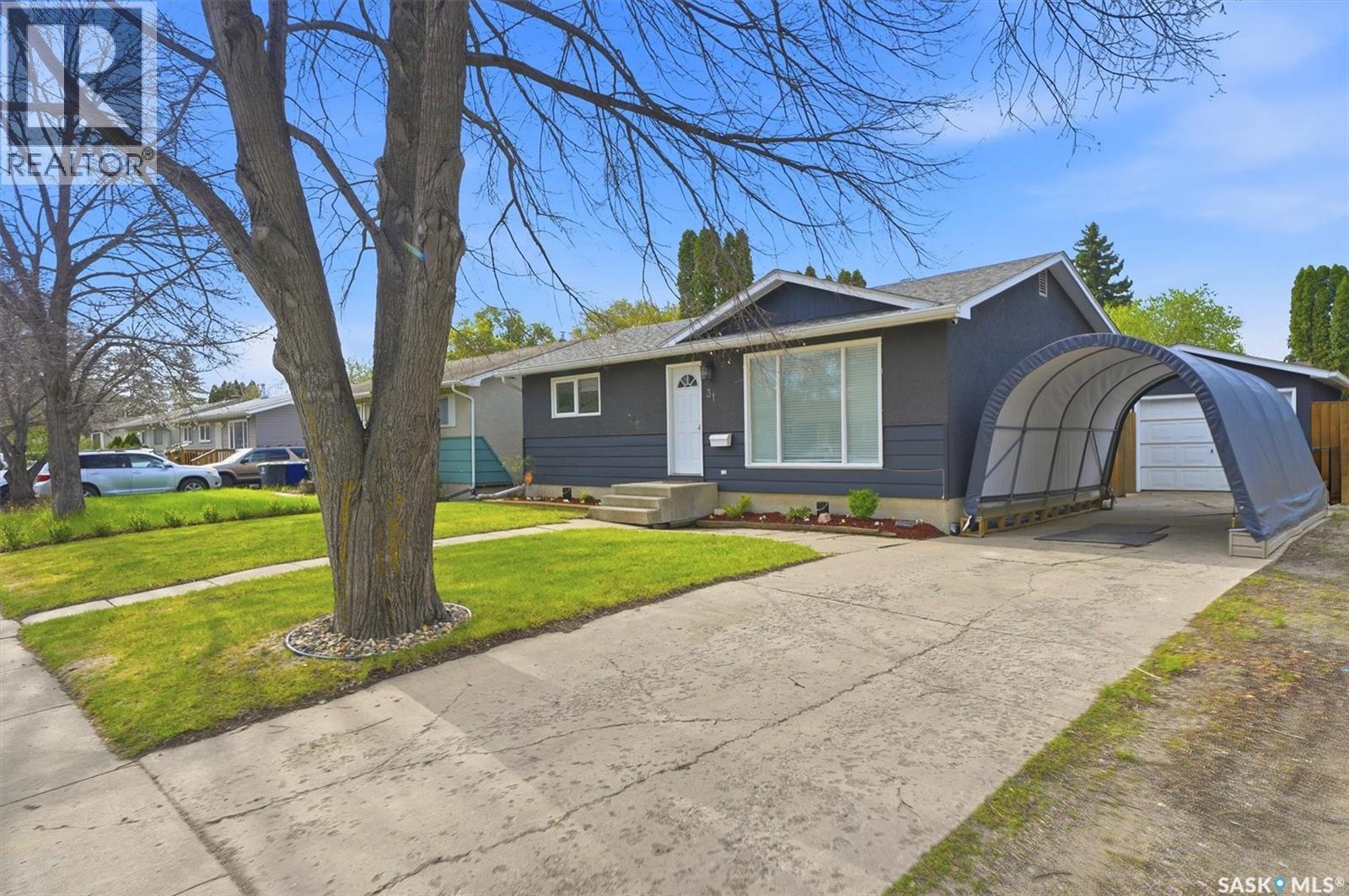 31 Bence CRESCENT, Saskatoon, Saskatchewan