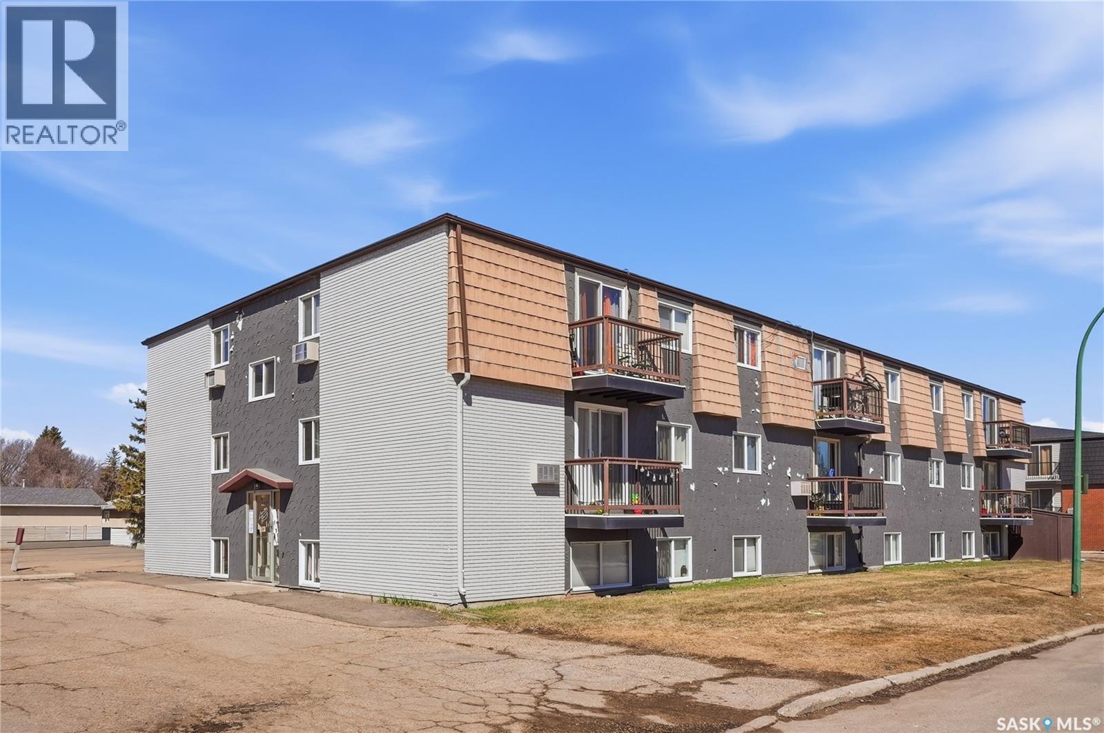 18 116 Acadia COURT, Saskatoon, Saskatchewan
