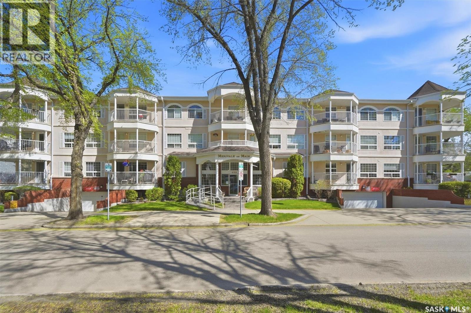205 435 Main STREET, Saskatoon, Saskatchewan