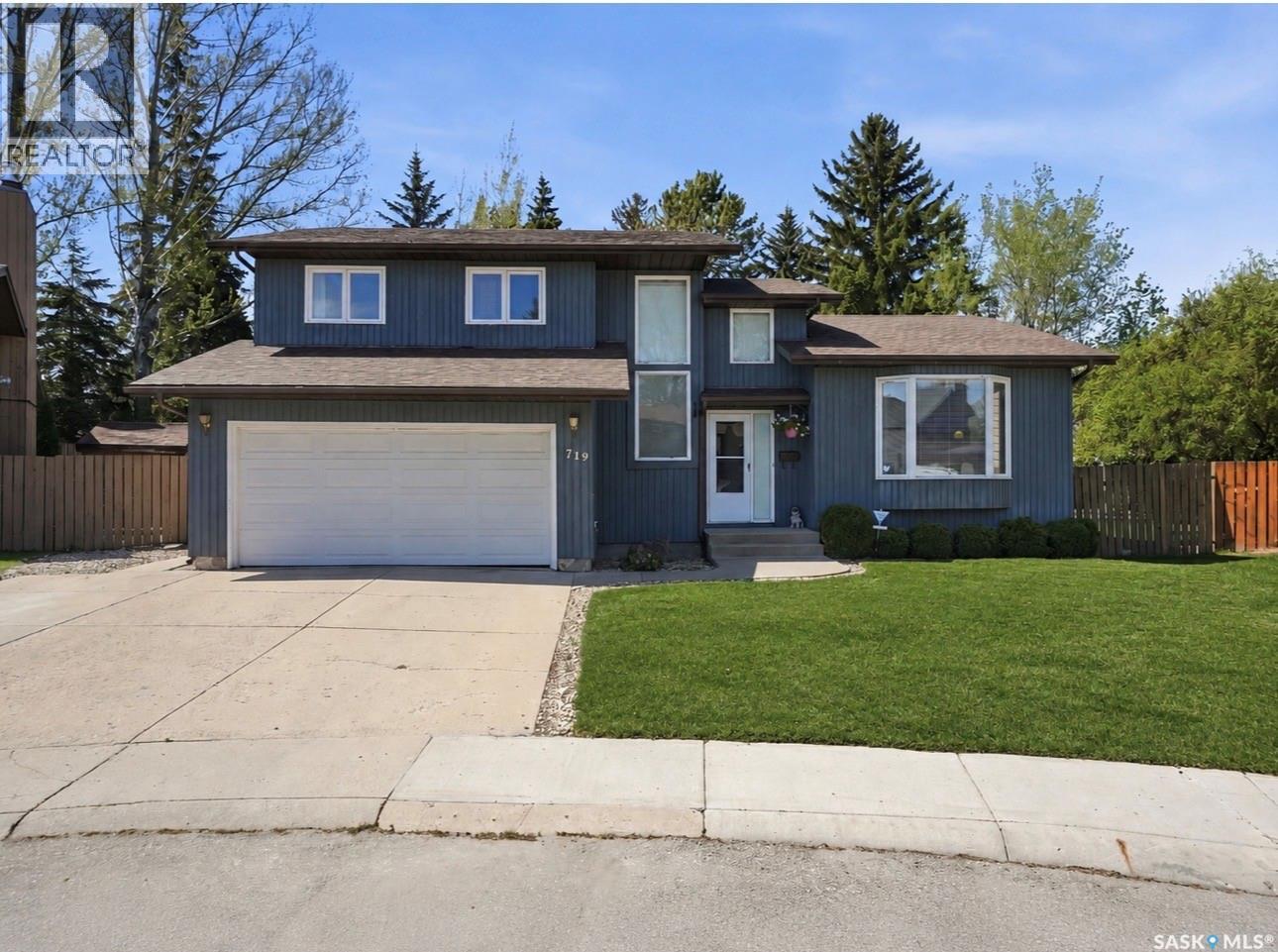 719 Wakaw TERRACE, Saskatoon, Saskatchewan