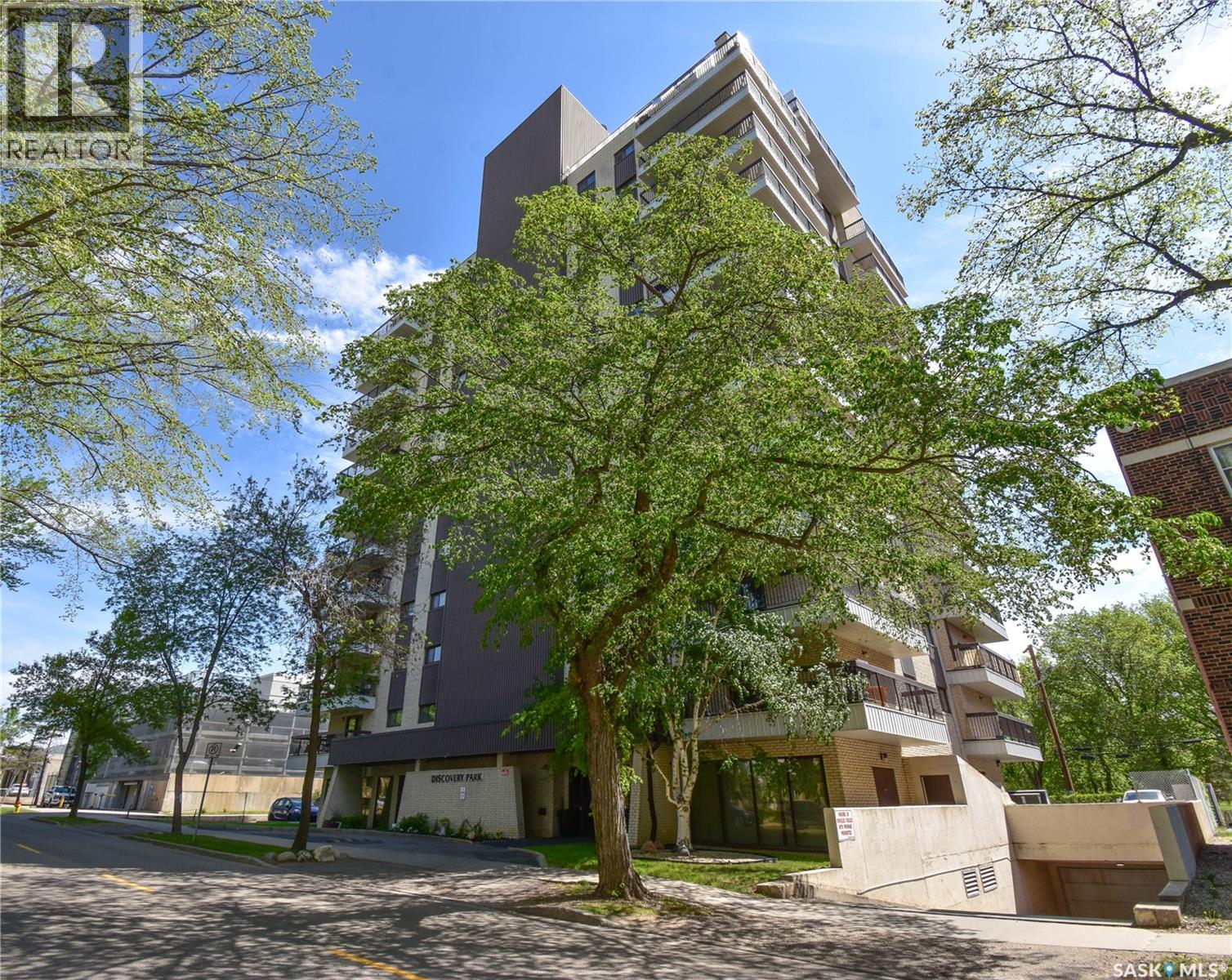 1003 510 5th AVENUE N, Saskatoon, Saskatchewan