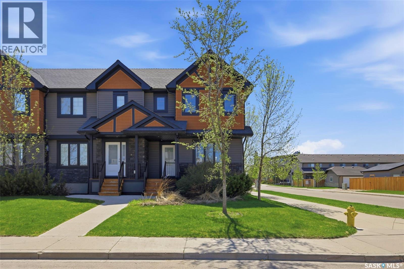 201 Rajput WAY, Saskatoon, Saskatchewan