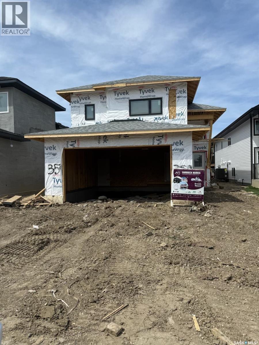 359 Sharma CRESCENT, Saskatoon, Saskatchewan
