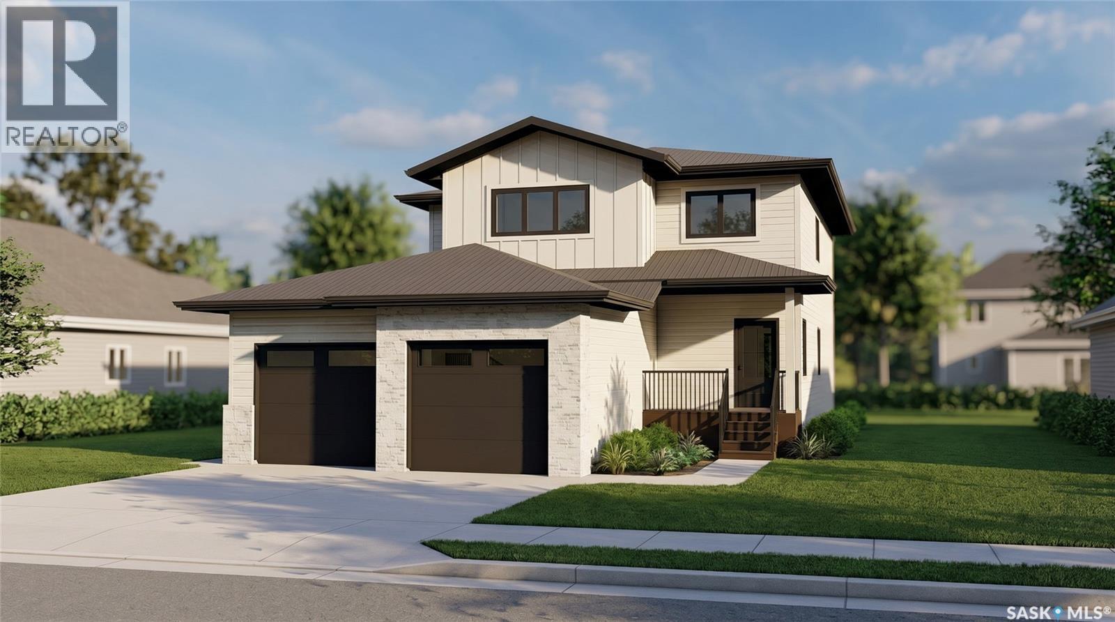 660 Pepper BEND, Saskatoon, Saskatchewan