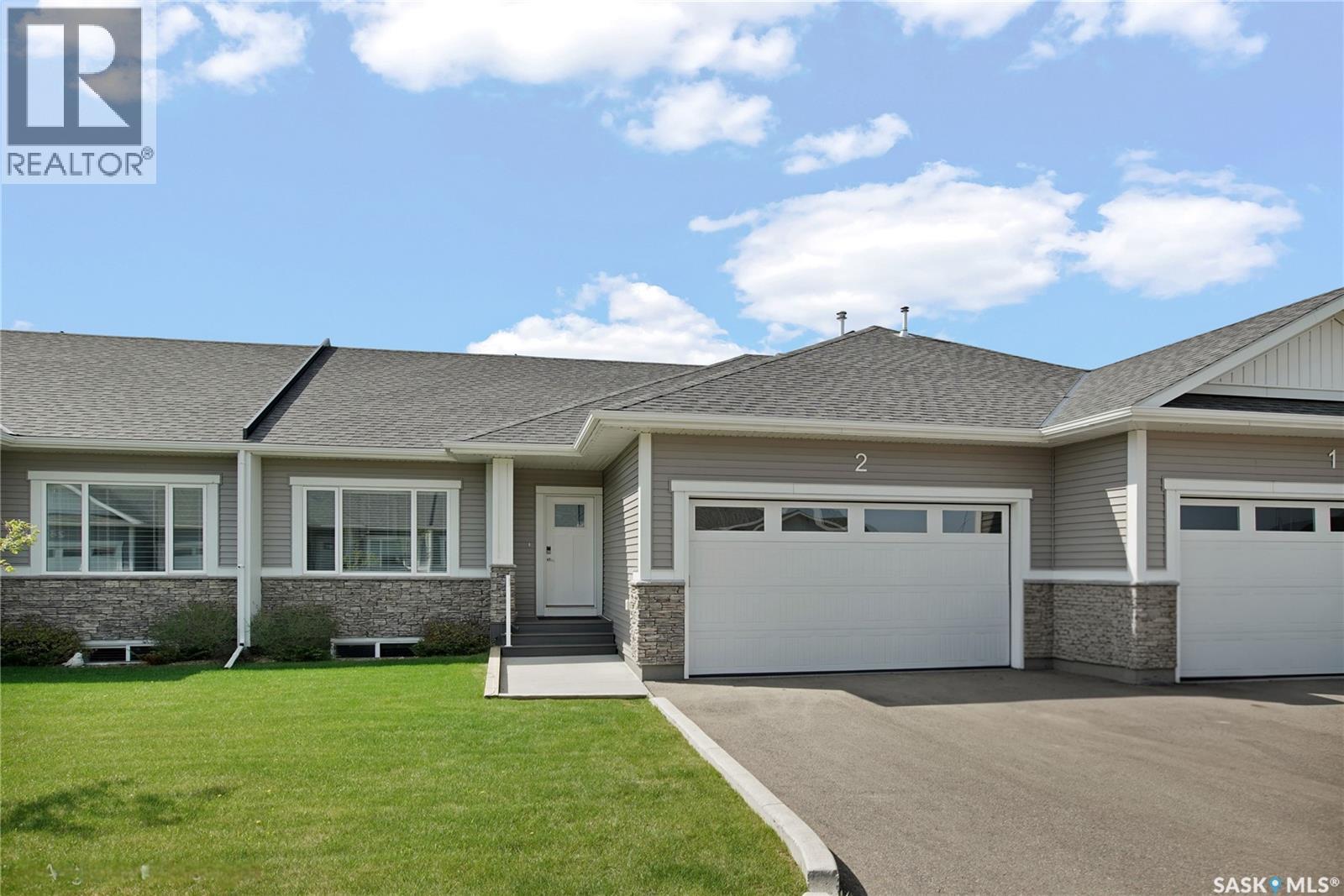 2 437 Palmer CRESCENT, Warman, Saskatchewan