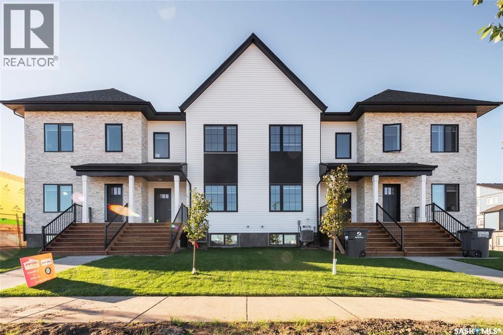 223 Feheregyhazi BOULEVARD, Saskatoon, Saskatchewan