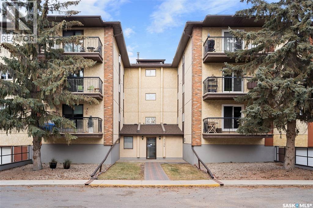 206 3130 Louise STREET, Saskatoon, Saskatchewan
