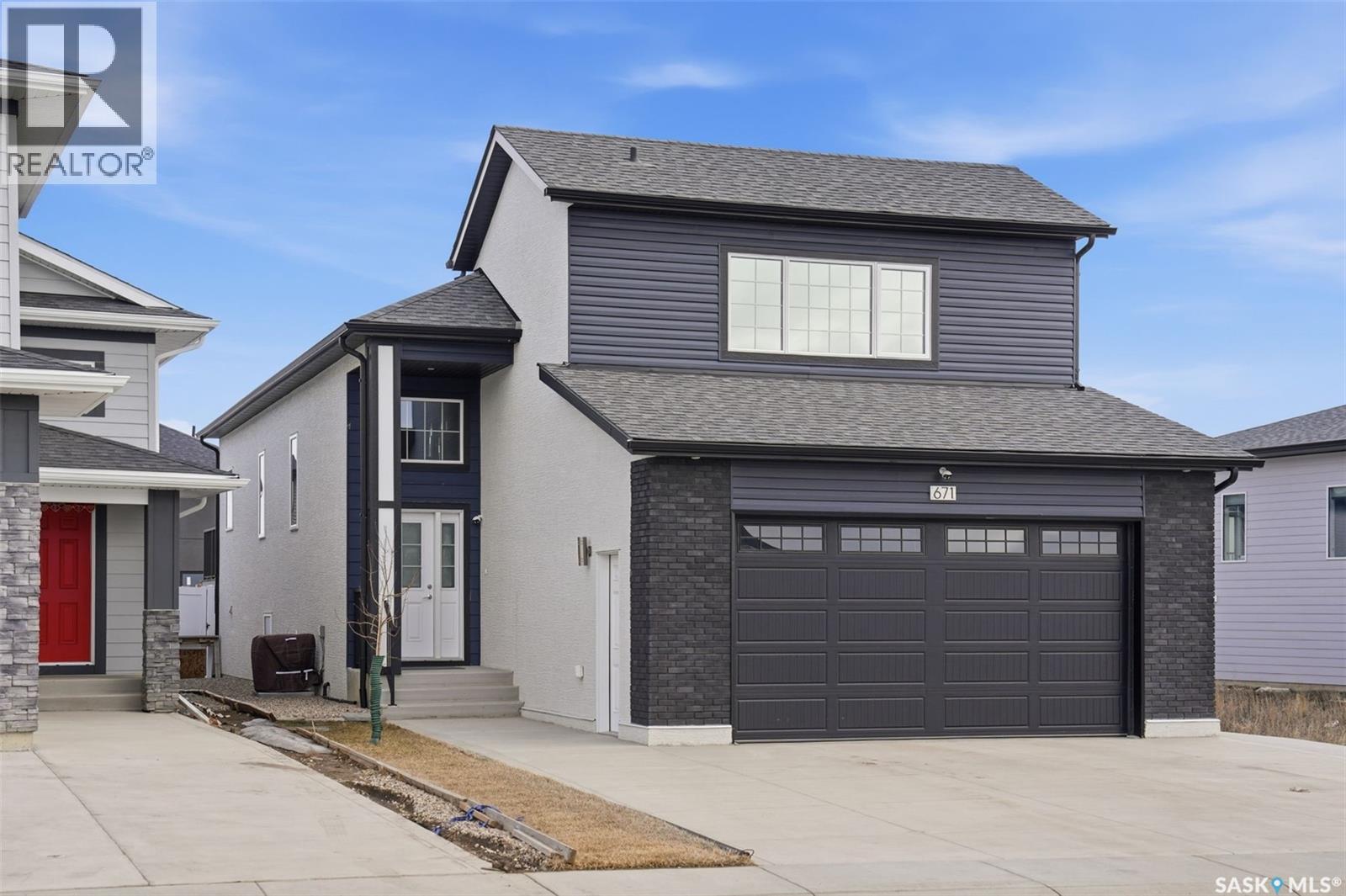 671 Underhill ROAD, Saskatoon, Saskatchewan