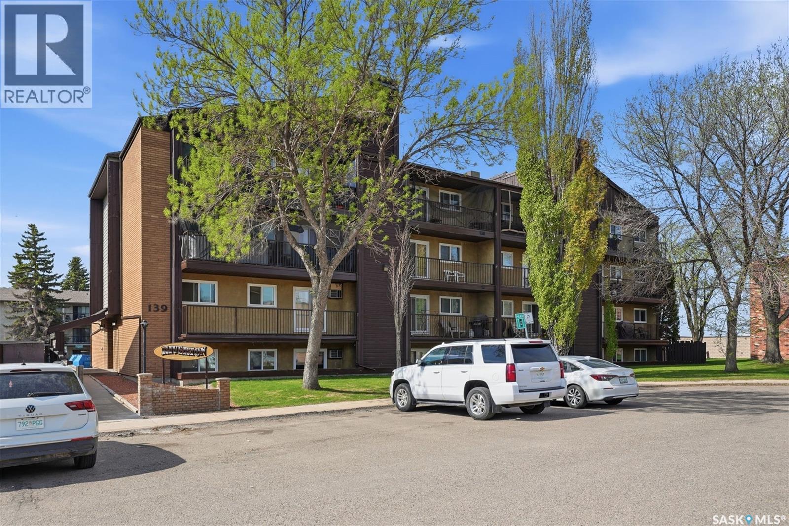 205 139 ST LAWRENCE COURT, Saskatoon, Saskatchewan