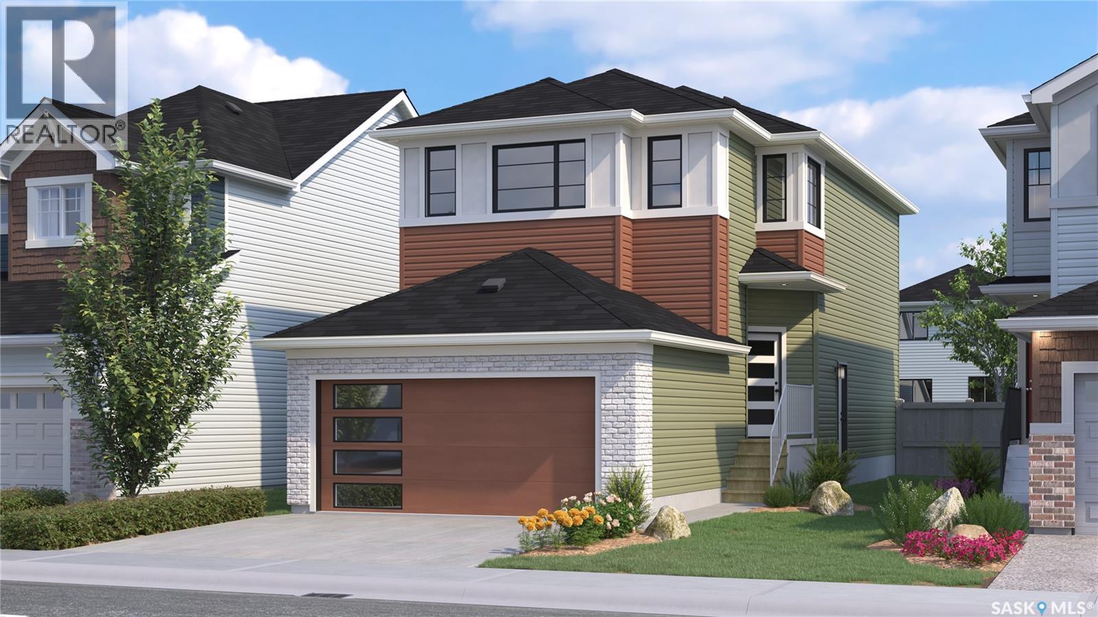 311 Veterans DRIVE, Warman, Saskatchewan