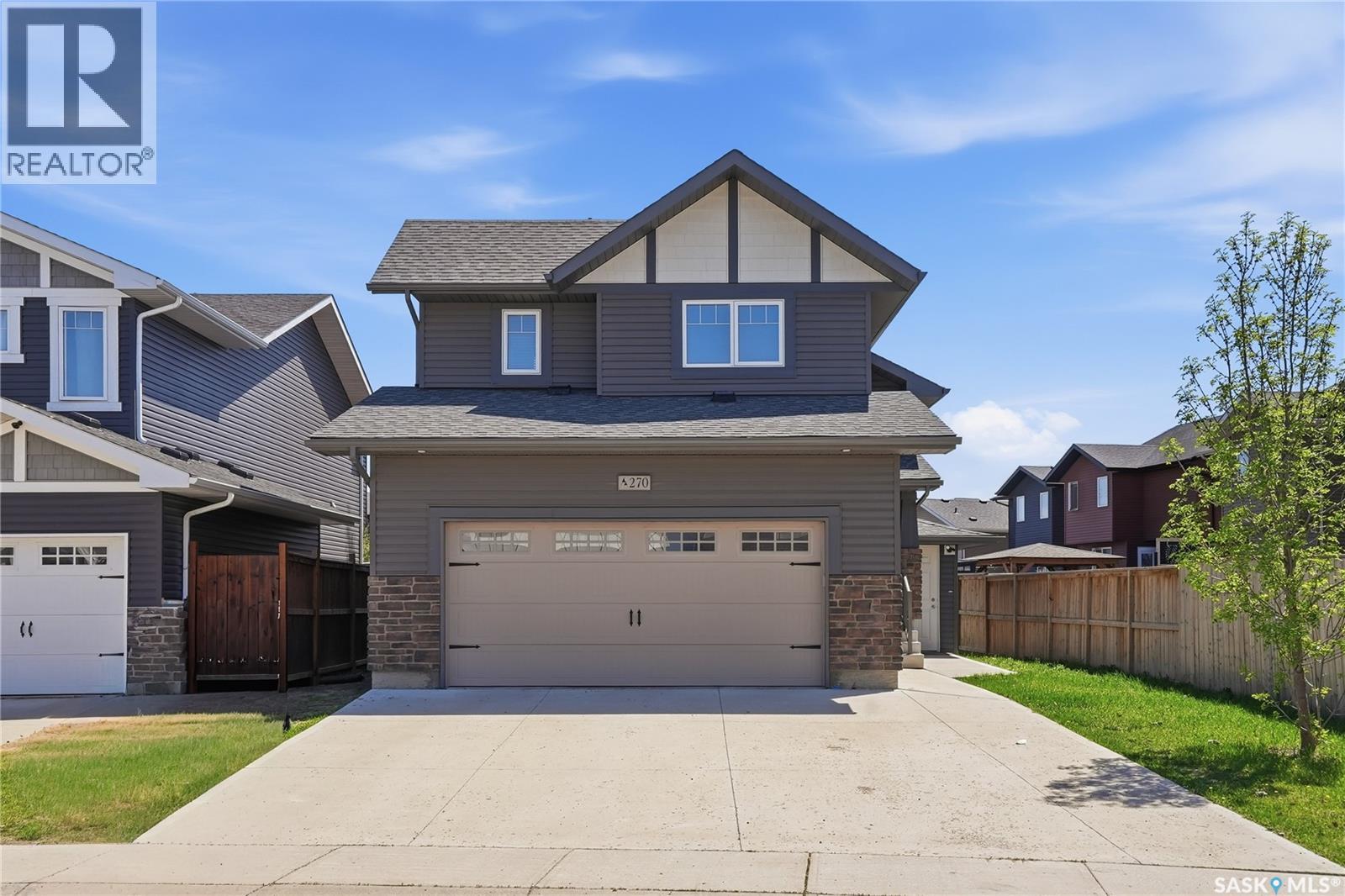 270 Newton LINK, Saskatoon, Saskatchewan