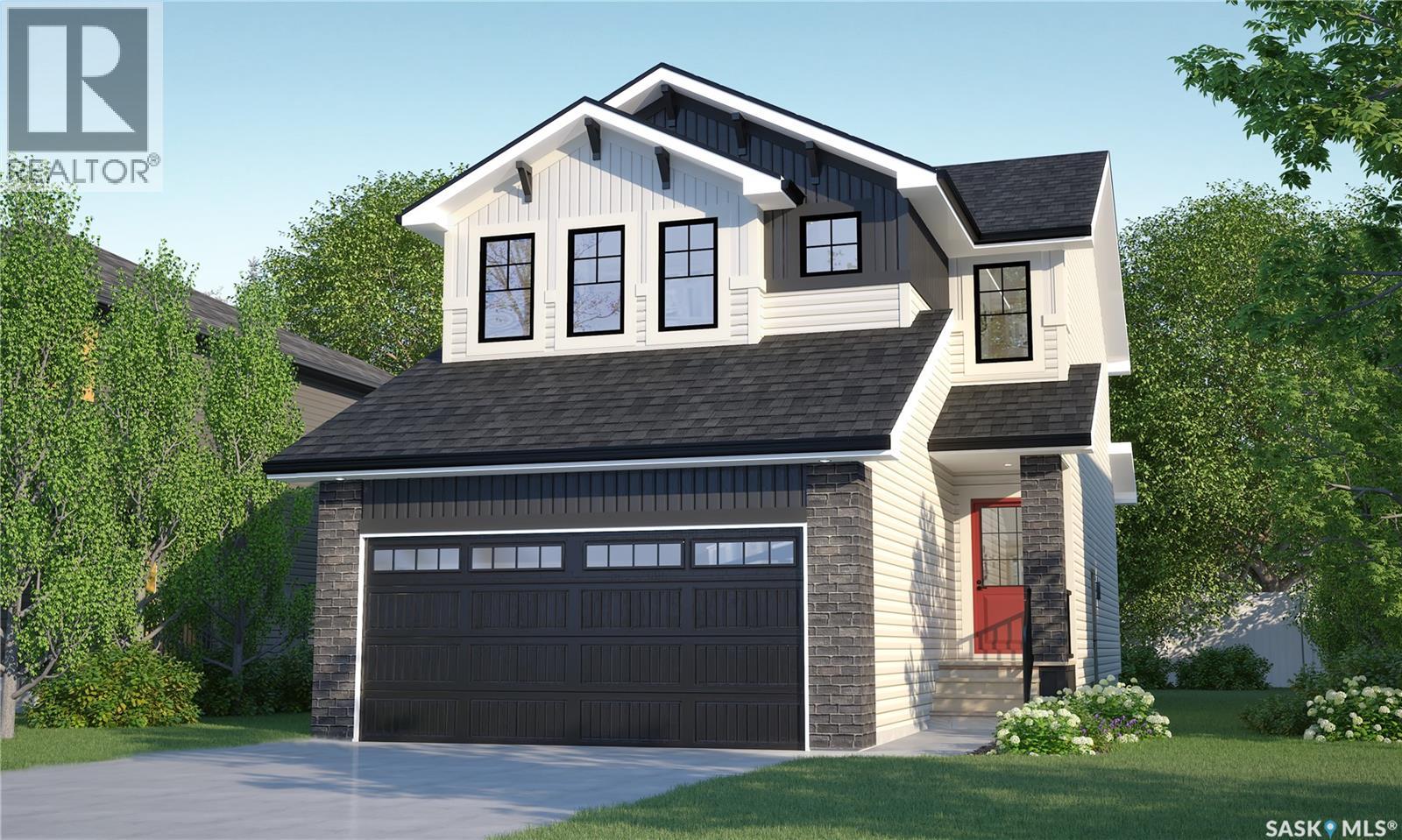 202 Fortosky CRESCENT, Saskatoon, Saskatchewan