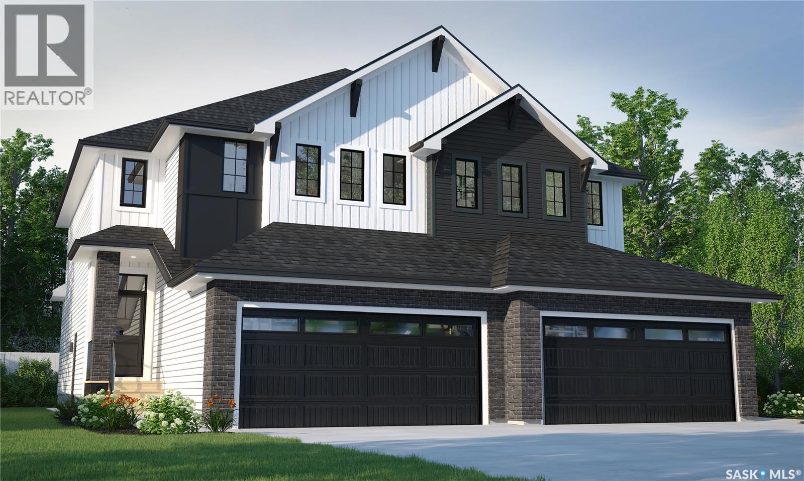 233 Yuel LANE, Saskatoon, Saskatchewan