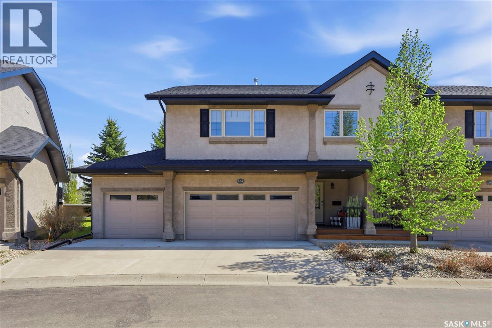 104 1110 Briarwood ROAD, Saskatoon, Saskatchewan