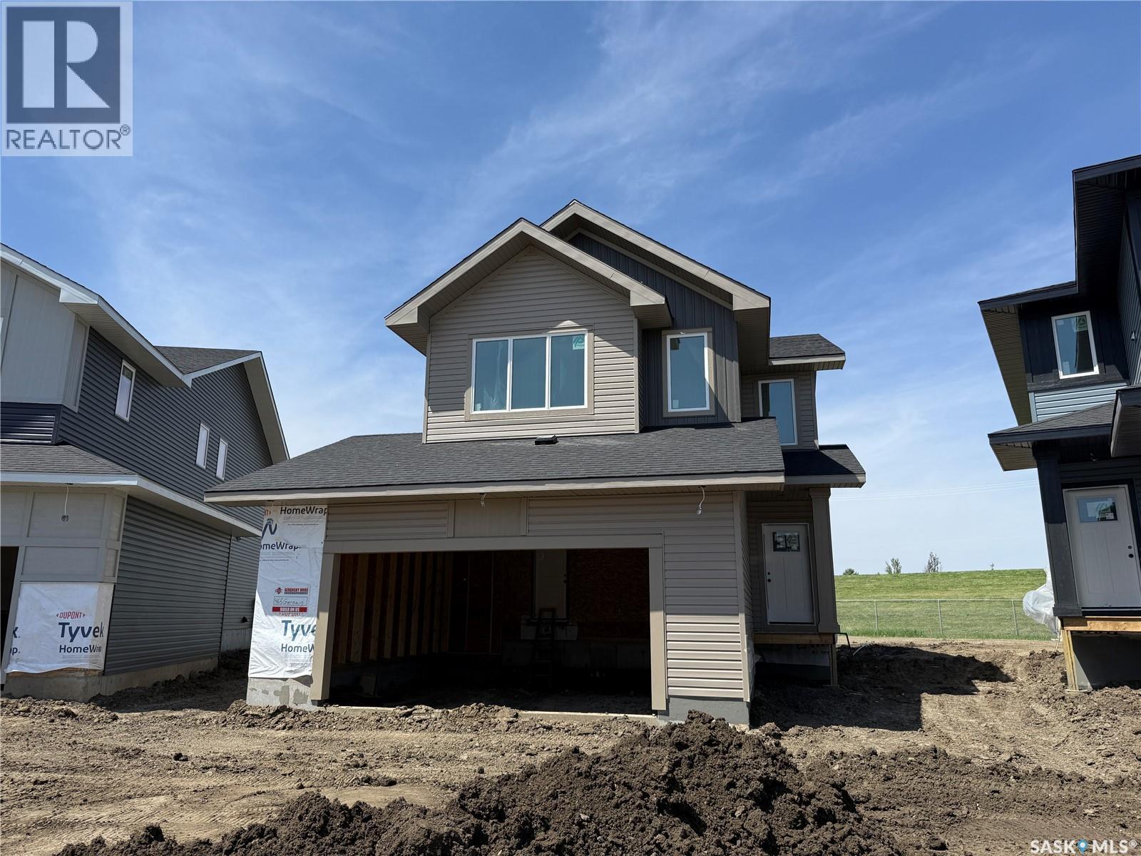 465 Germain MANOR, Saskatoon, Saskatchewan