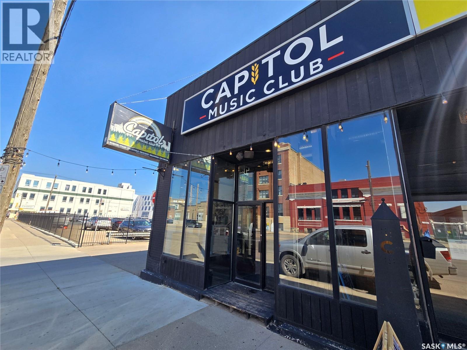 244 1st AVENUE N, Saskatoon, Saskatchewan