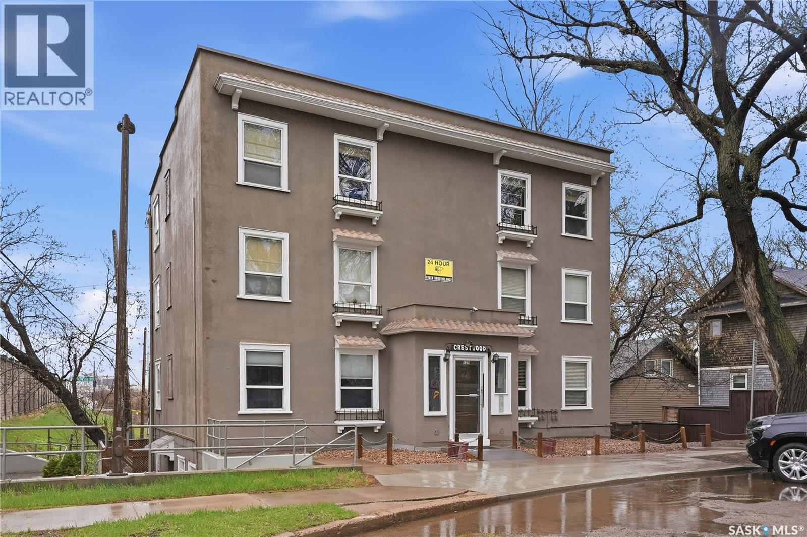 129 11th STREET E, Saskatoon, Saskatchewan
