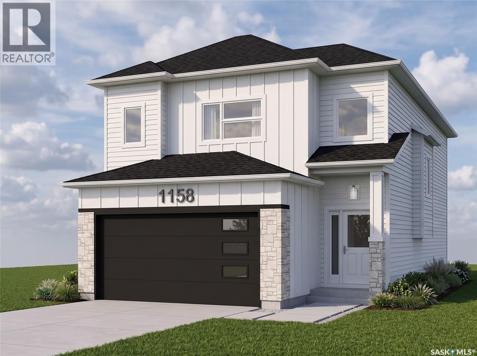 1158 Nightingale TERRACE, Saskatoon, Saskatchewan
