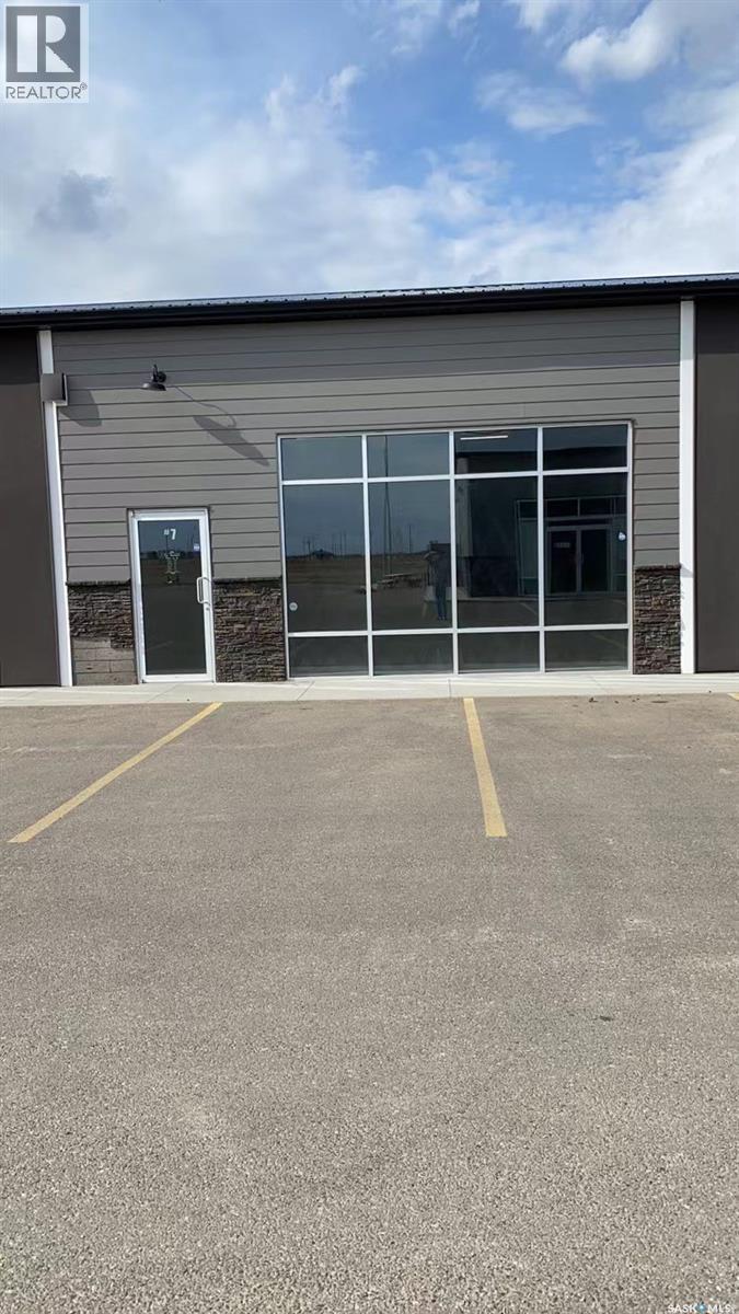 7 1211 Boucher AVENUE, Warman, Saskatchewan