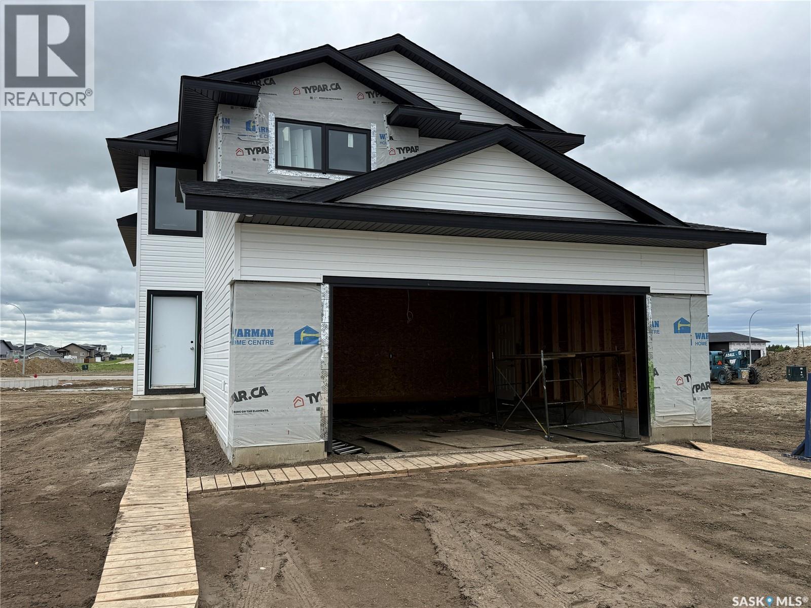 221 Albright CRESCENT, Warman, Saskatchewan
