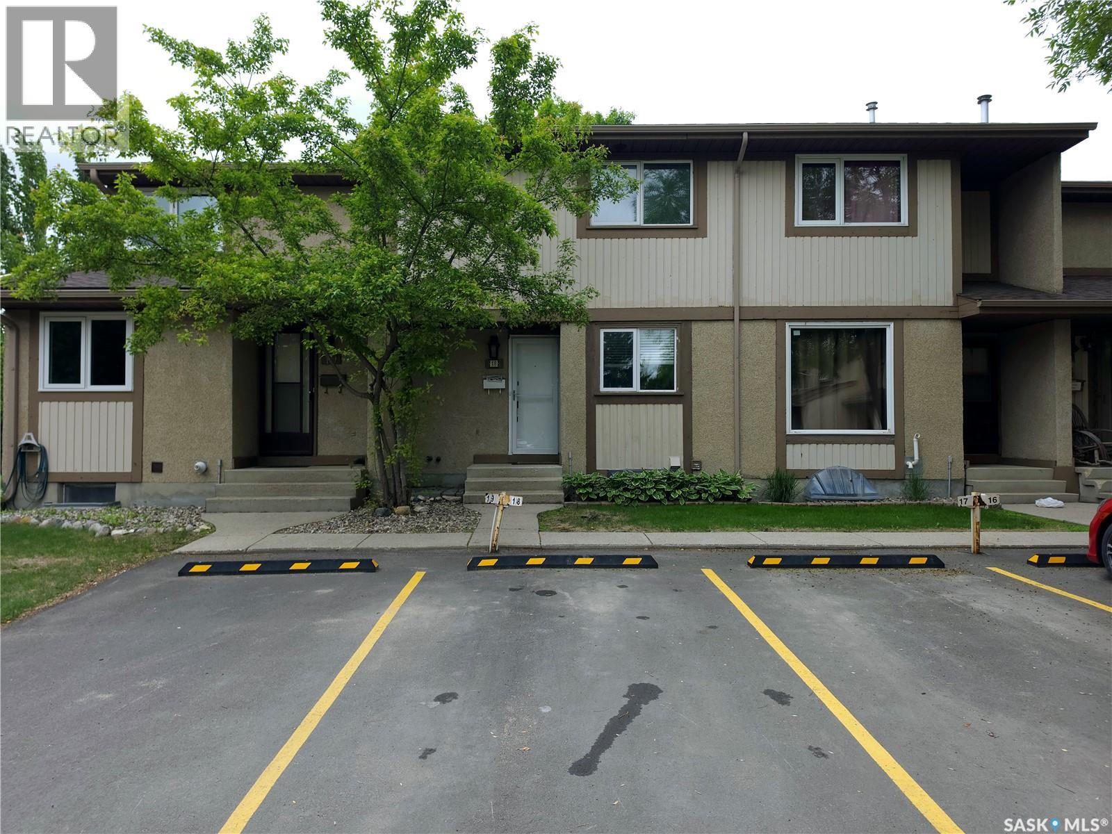 18 1128 McKercher DRIVE, Saskatoon, Saskatchewan