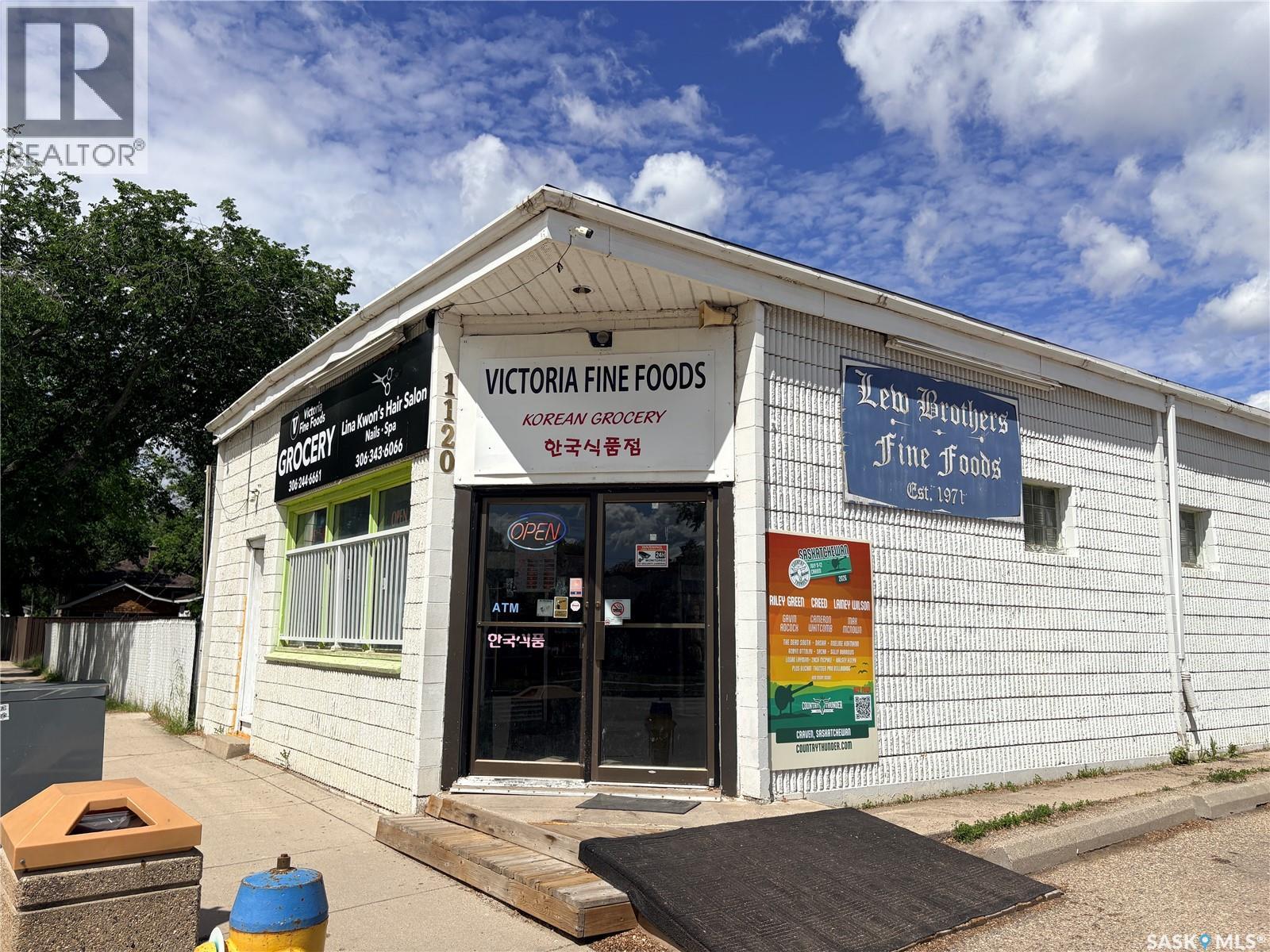 1120 11th STREET W, Saskatoon, Saskatchewan