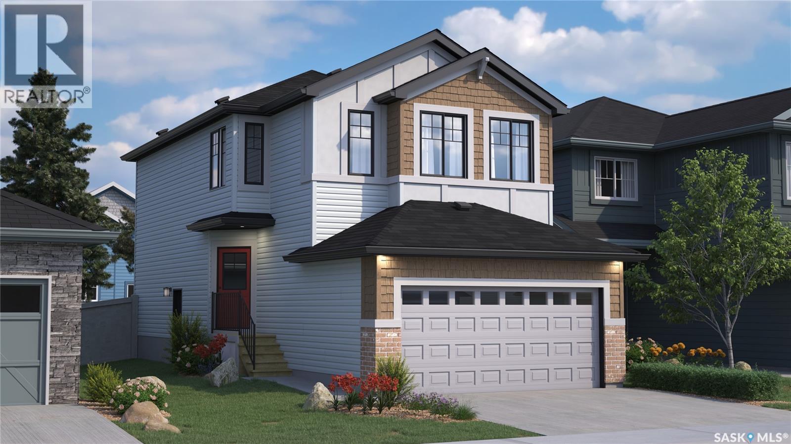 118 Fortosky MANOR, Saskatoon, Saskatchewan