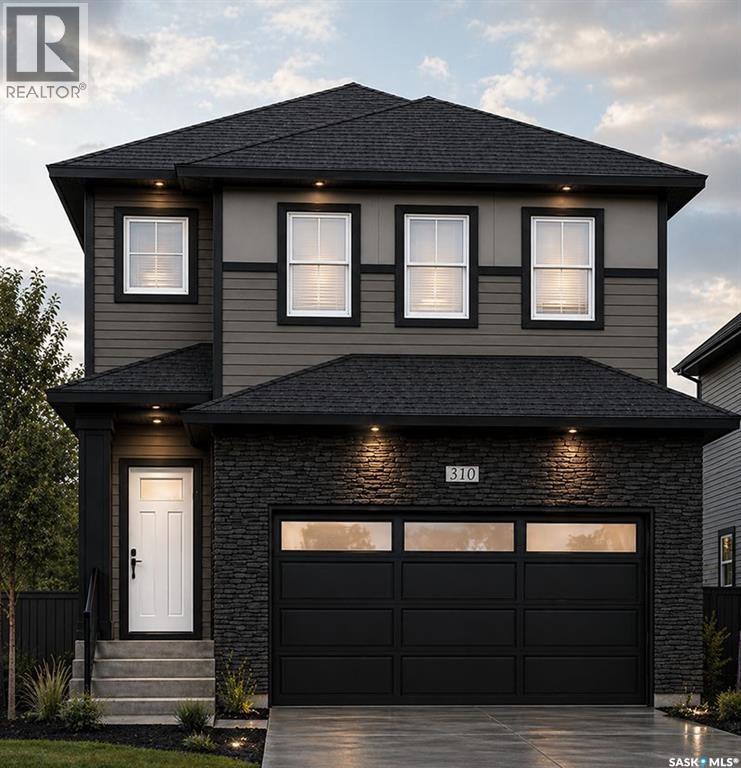 322 Nazarali AVENUE, Saskatoon, Saskatchewan