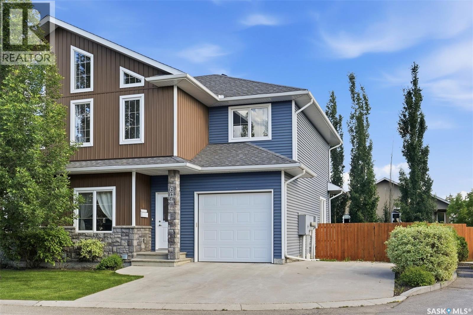 601 315 Zary ROAD, Saskatoon, Saskatchewan