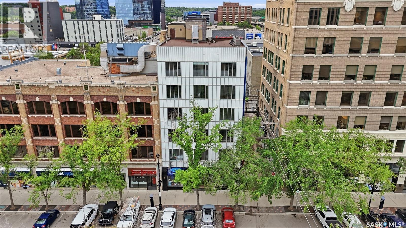 129 21st STREET E, Saskatoon, Saskatchewan