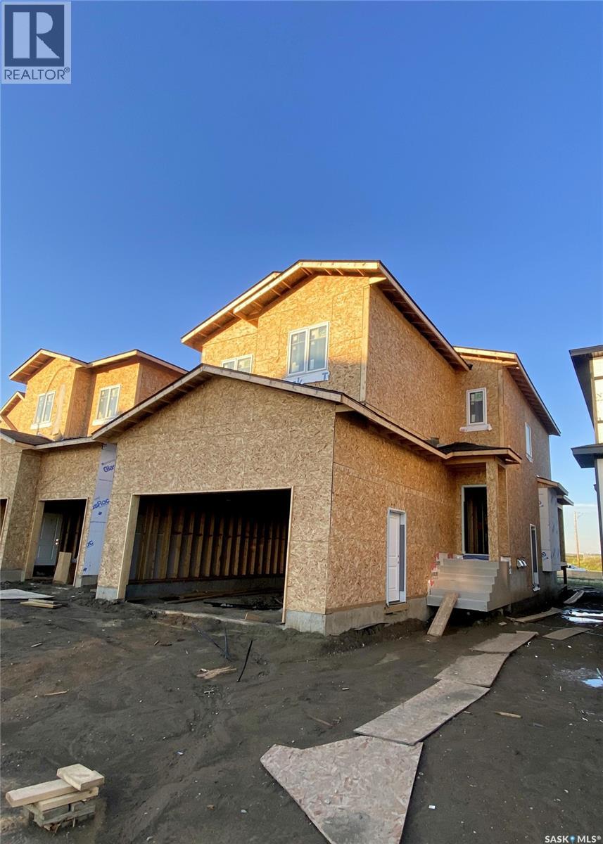 355 Nazarali WAY, Saskatoon, Saskatchewan