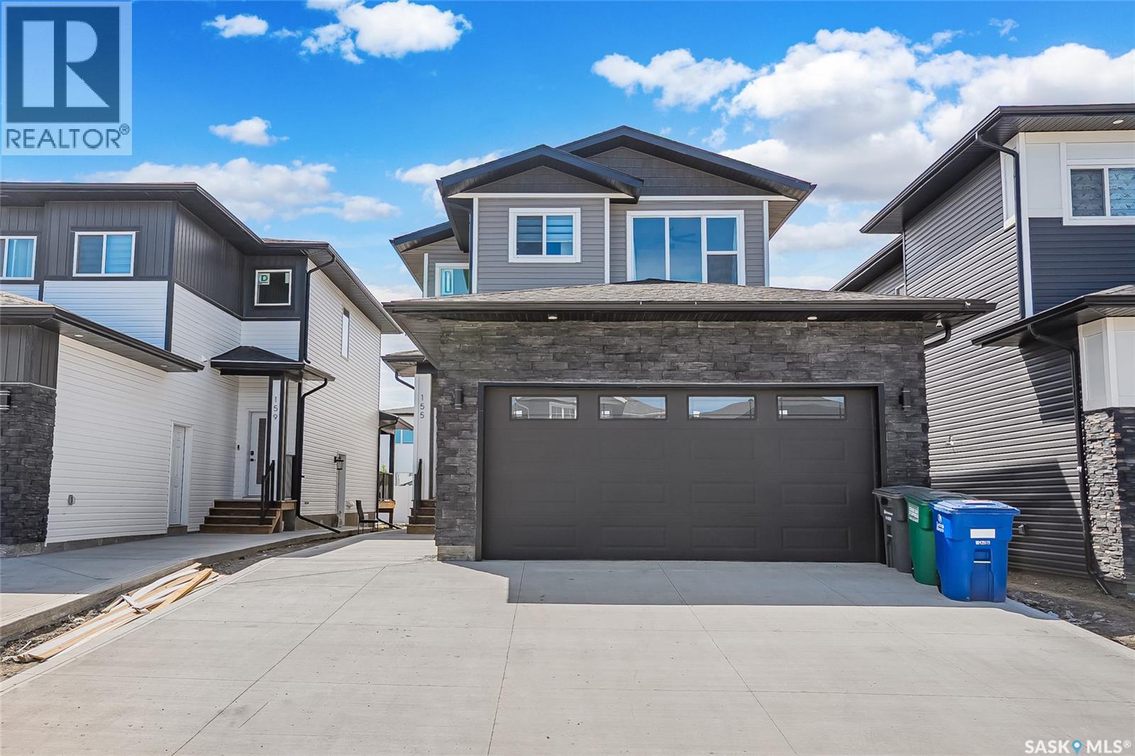 155 Schmeiser LANE, Saskatoon, Saskatchewan