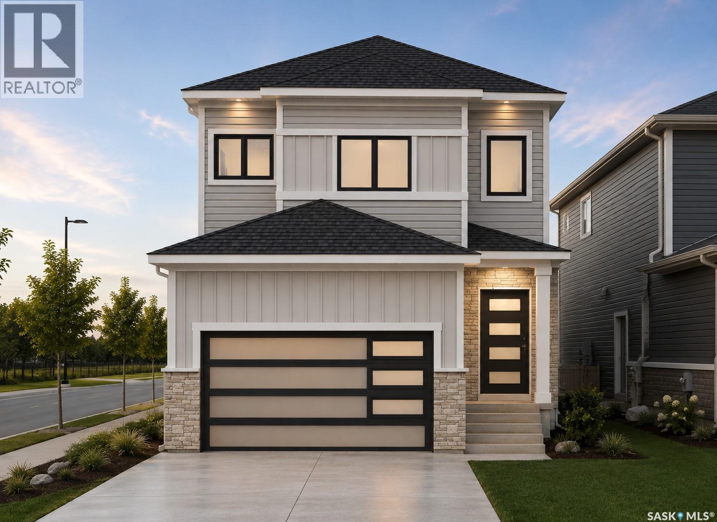 443 Yuel CRESCENT, Saskatoon, Saskatchewan