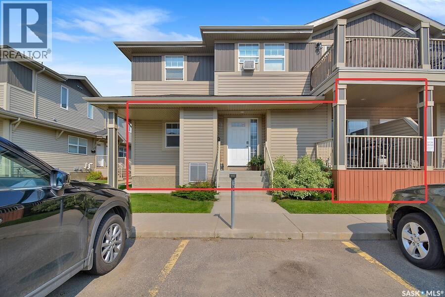 202 100 Chaparral BOULEVARD, Martensville, Saskatchewan