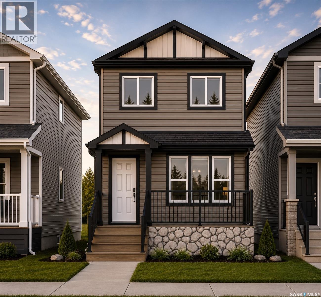 1539 Richardson ROAD, Saskatoon, Saskatchewan