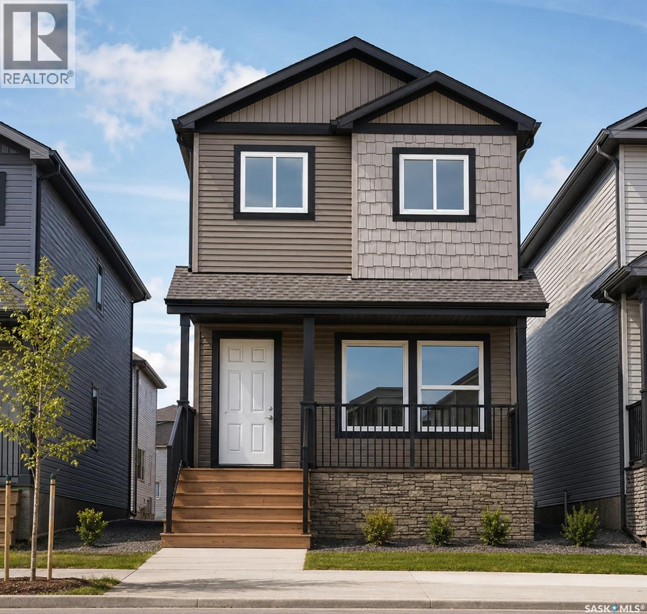 1537 Richardson ROAD, Saskatoon, Saskatchewan