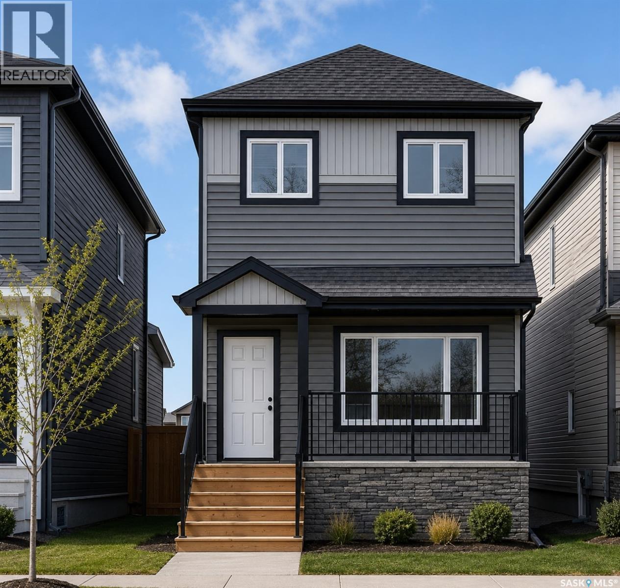 1535 Richardson ROAD, Saskatoon, Saskatchewan
