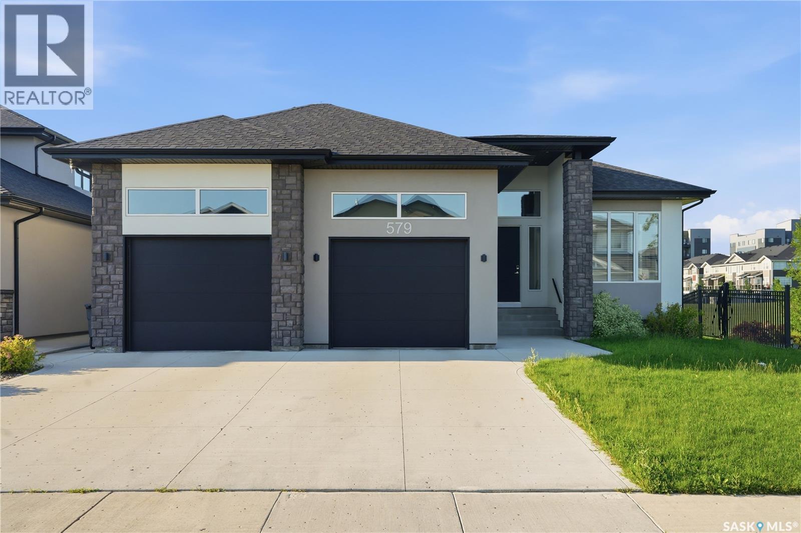 579 Boykowich CRESCENT, Saskatoon, Saskatchewan