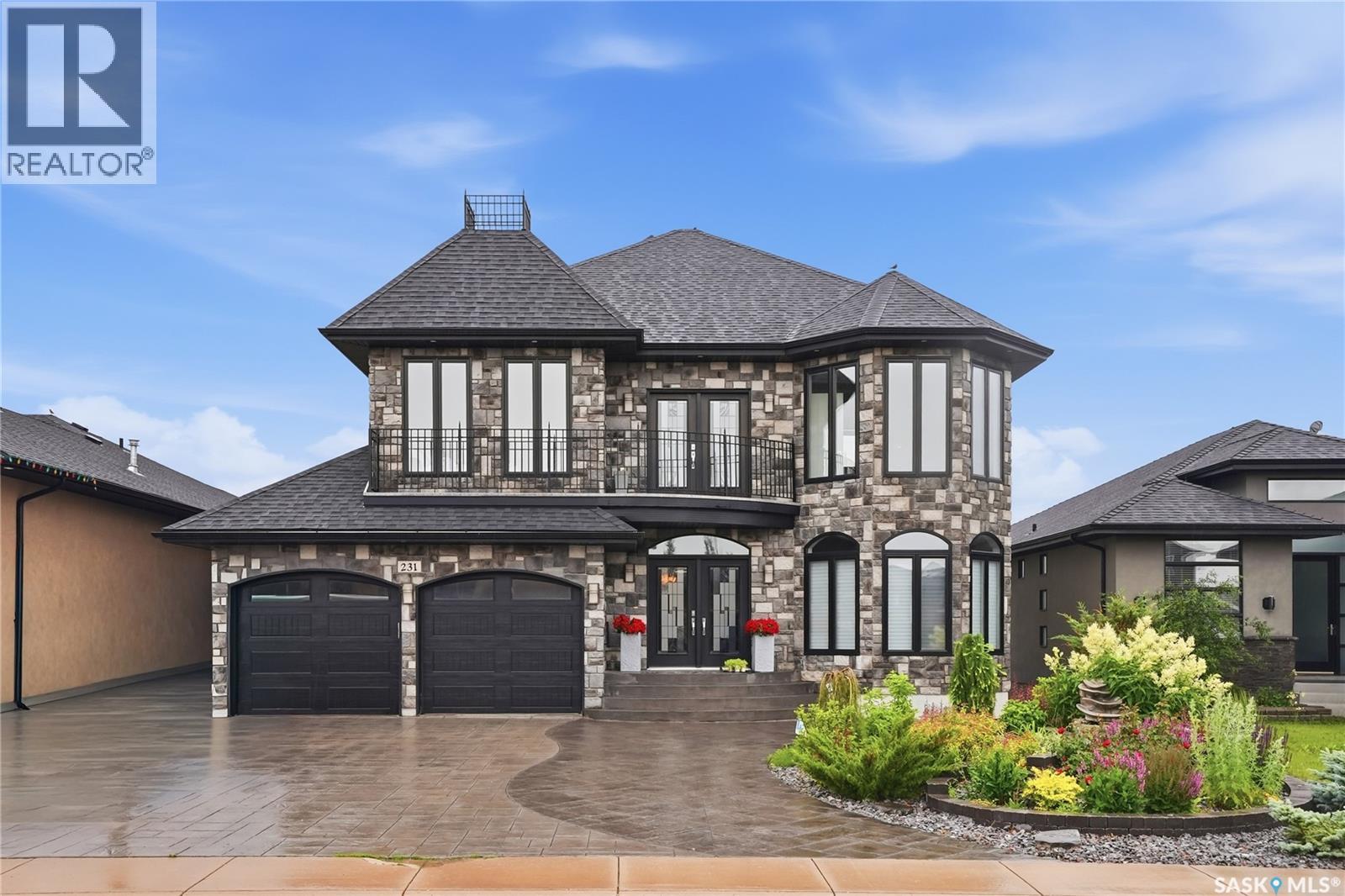231 Fleming CRESCENT, Saskatoon, Saskatchewan