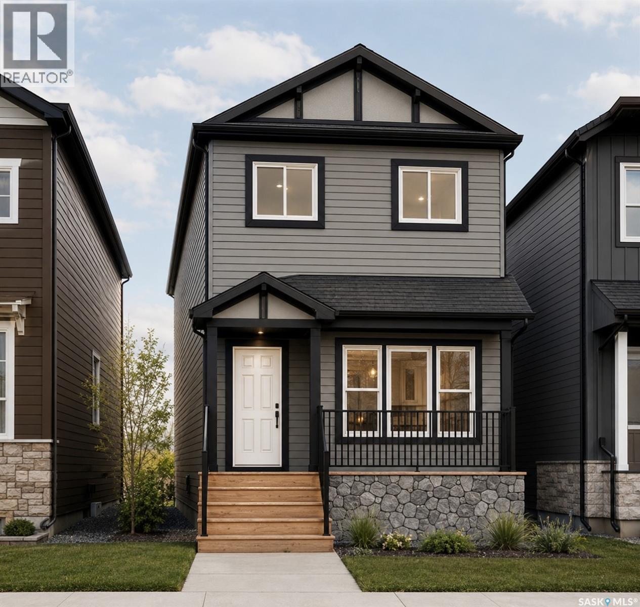1533 Richardson ROAD, Saskatoon, Saskatchewan