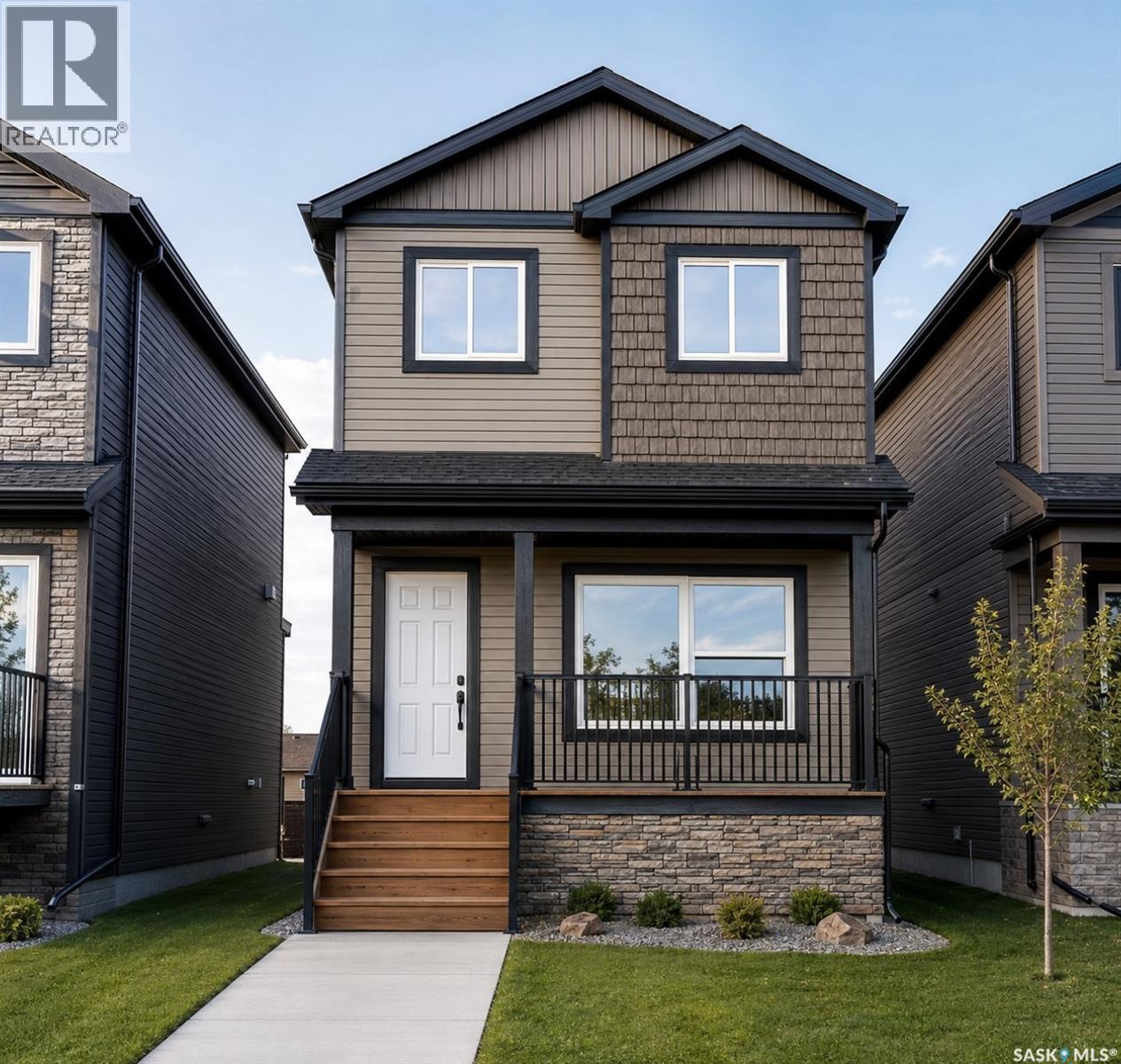 1531 Richardson ROAD, Saskatoon, Saskatchewan