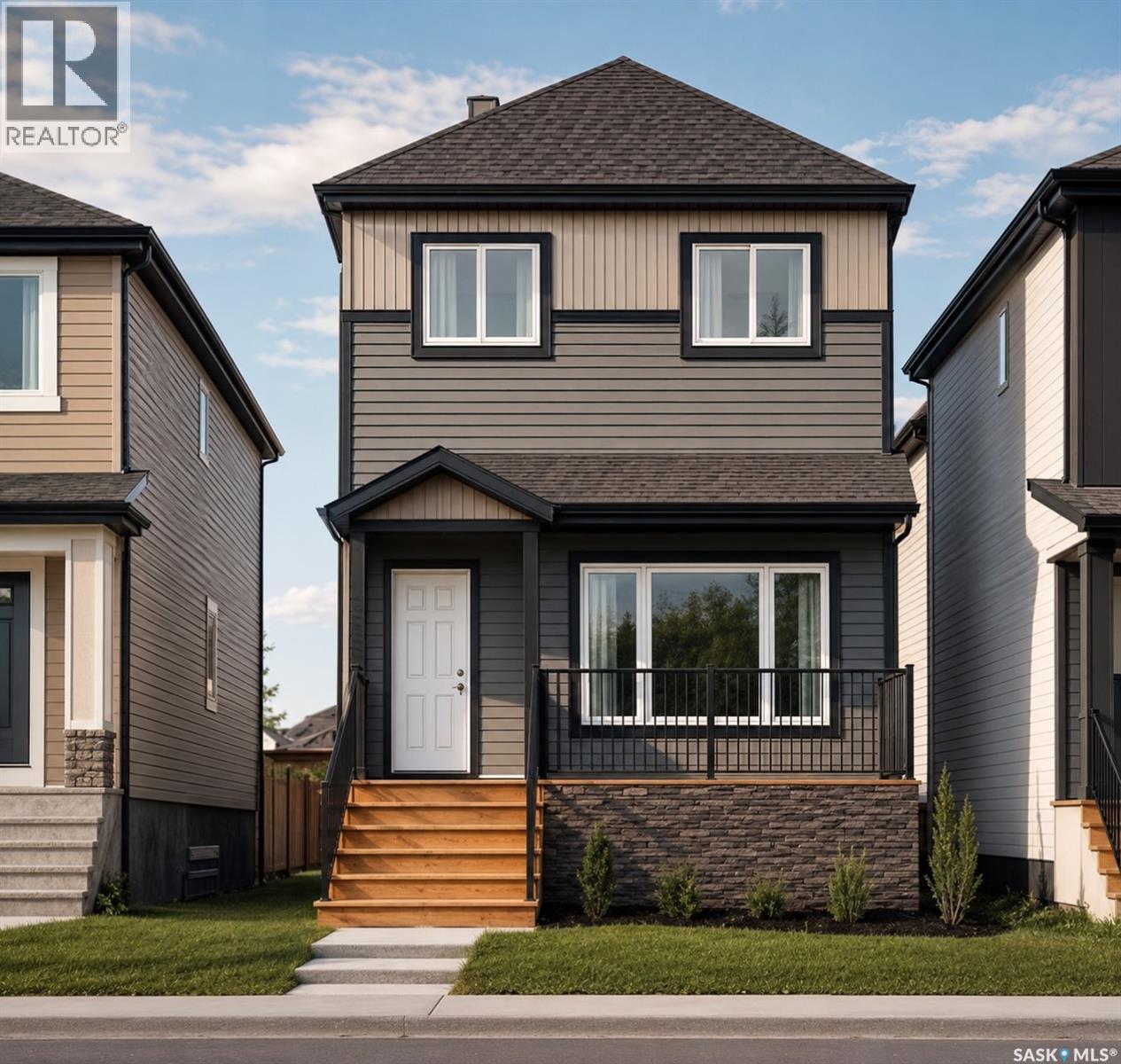 1529 Richardson ROAD, Saskatoon, Saskatchewan