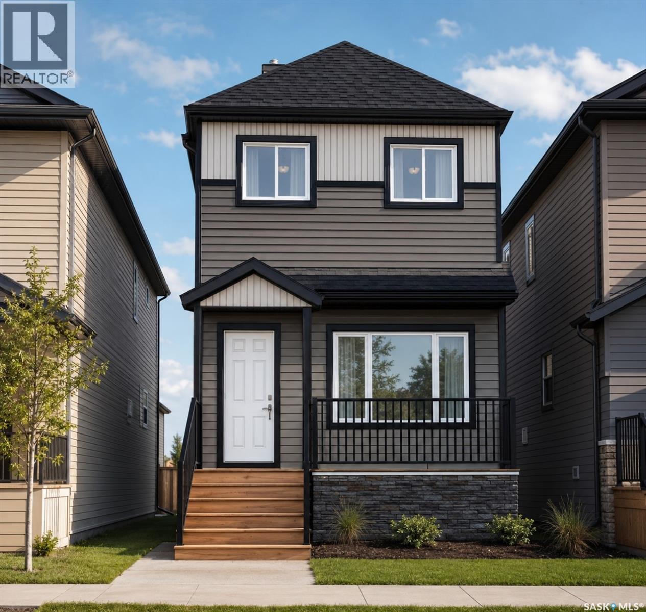 1523 Richardson ROAD, Saskatoon, Saskatchewan