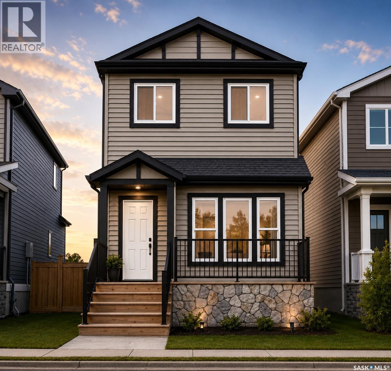 1527 Richardson ROAD, Saskatoon, Saskatchewan