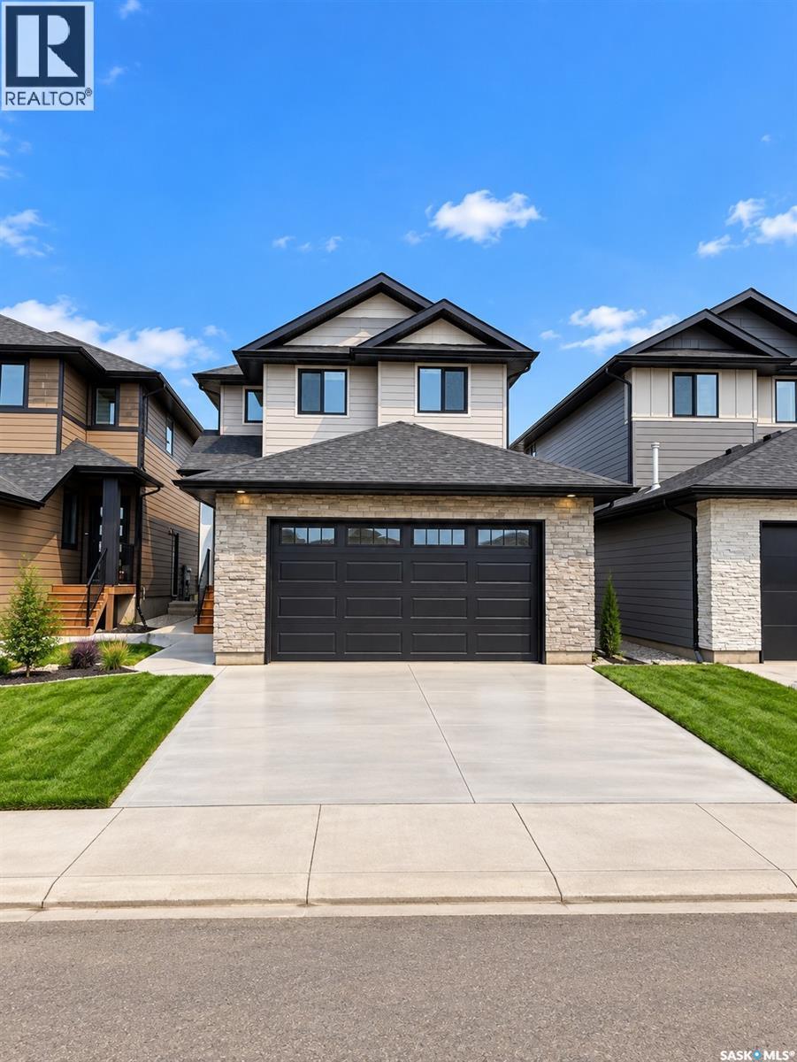 243 Leskiw LANE, Saskatoon, Saskatchewan